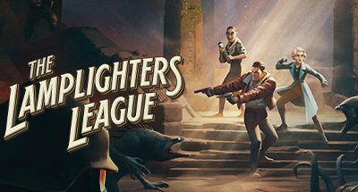 燃灯者联盟/The Lamplighters League （更新v1.3.0.67212）