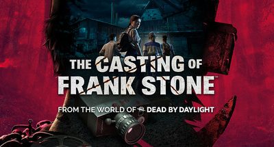 弗兰克·斯通的阴影/The Casting of Frank Stone 单机/同屏双人 (更新v16.09.2024 )