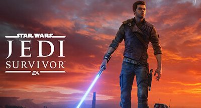 星球大战 绝地：幸存者/STAR WARS Jedi: Survivor