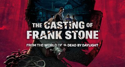 弗兰克·斯通的阴影/The Casting of Frank Stone 单机/同屏双人 (更新v16.09.2024 )