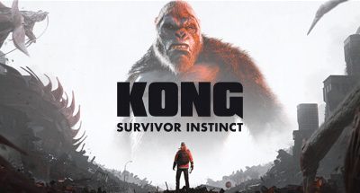 金刚：绝境求生/Kong: Survivor Instinct
