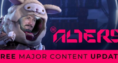 多重人生/The Alters