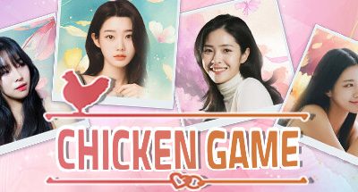 炸鸡游戏/鸡肉游戏/Chicken Game
