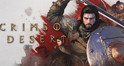 红色沙漠-虚拟机版/Crimson Desert HYPERVISOR