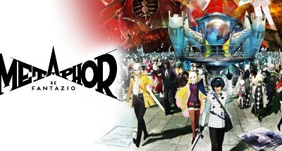 暗喻幻想：ReFantazio-虚拟机版/Metaphor: ReFantazio HYPERVISOR