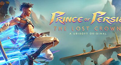 波斯王子：失落的王冠-虚拟机版/Prince of Persia The Lost Crown HYPERVISOR