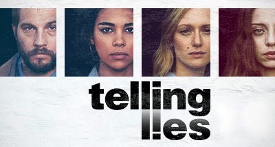 说谎/Telling Lies