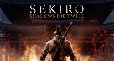 只狼：影逝二度/Sekiro: Shadows Die Twice