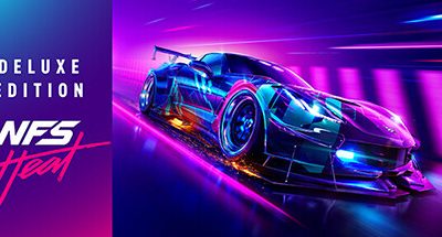 极品飞车21：热度/Need for Speed：Heat