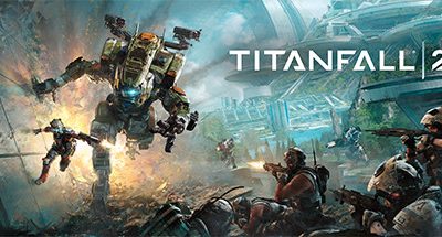 泰坦陨落2/Titanfall 2