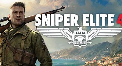 狙击精英4/Sniper Elite 4/附历代合集