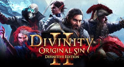 神界：原罪2终极版/Divinity: Original Sin 2 – Definitive Edition