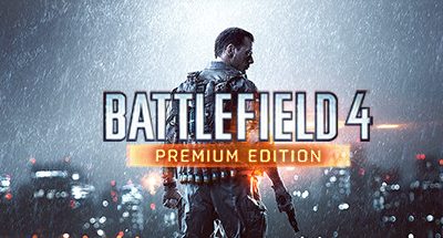 战地4/Battlefield 4