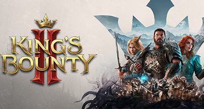 国王的恩赐2/King’s Bounty II