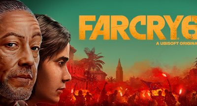 孤岛惊魂6终极版/Far Cry 6 Ultimate Edition