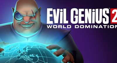 邪恶天才2：世界统治/Evil Genius 2: World Domination