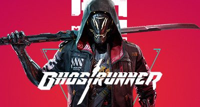 幽灵行者/Ghostrunner