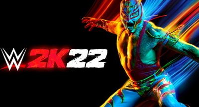 美国职业摔角联盟2K22豪华版/WWE 2K22 Deluxe Edition