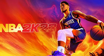 美国职业篮球23/NBA 2K23