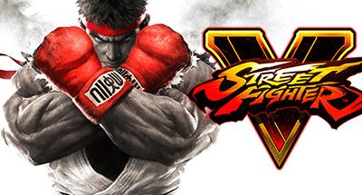 街头霸王5：冠军版/Street Fighter V: Champion Edition