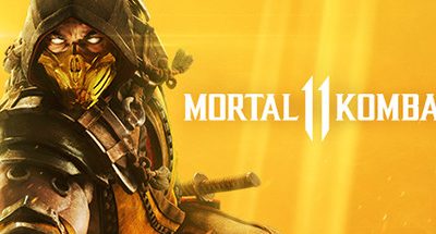 真人快打11终极版/Mortal Kombat 11 Ultimate Edition