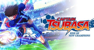 队长小翼 新秀崛起/Captain Tsubasa: Rise of New Champions
