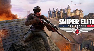 狙击精英：抵抗-虚拟机版/Sniper Elite: Resistance HYPERVISOR