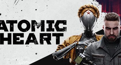 原子之心/Atomic Heart