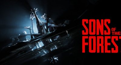 森林之子/Sons Of The Forest/支持网络联机
