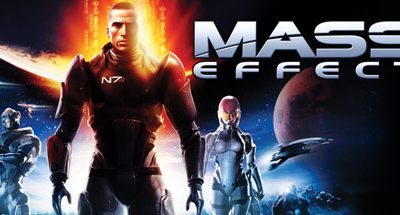 质量效应1/Mass Effect
