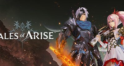 破晓传说/破晓传奇/Tales of Arise
