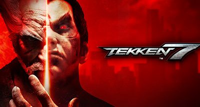 铁拳7终极版/Tekken 7 Ultimate Edition