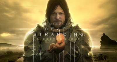 死亡搁浅:导演剪辑版/DEATH STRANDING DIRECTOR’S CUT