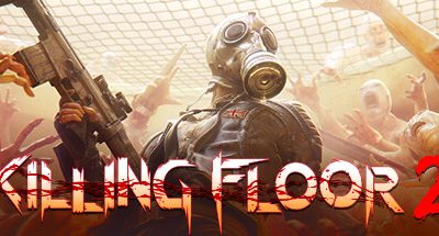 杀戮空间2/Killing Floor 2