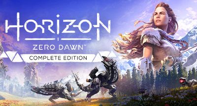 地平线：零之曙光完全版/Horizon Zero Dawn Complete Edition