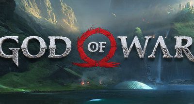 战神4/God of War