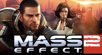 质量效应2/Mass Effect 2