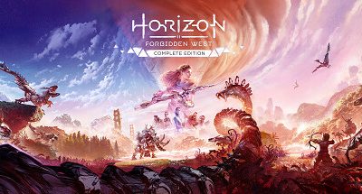 地平线 西之绝境完整版/Horizon Forbidden West Complete Edition