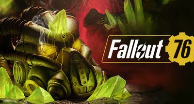 辐射76/Fallout 76/支持网络联机