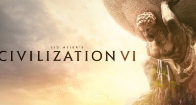 文明6/Sid Meiers Civilization VI/附345合集