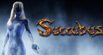 魅魔/Succubus
