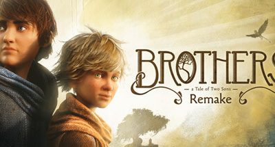 兄弟：双子传说 重制版/Brothers: A Tale of Two Sons Remake