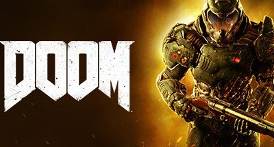 毁灭战士4/Doom 4
