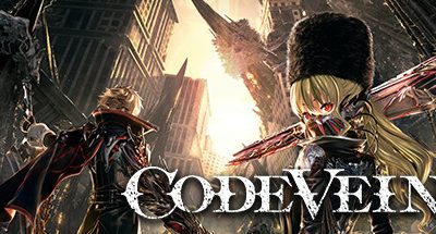 噬血代码豪华版/Code Vein Deluxe Edition