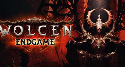 破坏领主/Wolcen: Lords of Mayhem