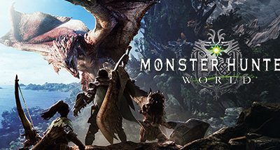 怪物猎人:世界/Monster Hunter: World
