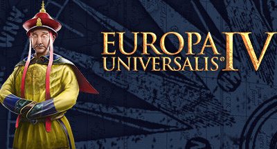 欧陆风云4/Europa Universalis IV