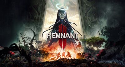 遗迹2/Remnant II