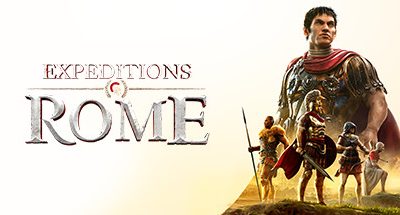 远征军:罗马/Expeditions: Rome