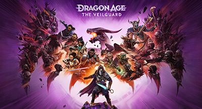 龙腾世纪4:影障守护者/Dragon Age: The Veilguard